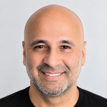 Carl de Souza