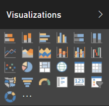 Power BI Visualizations