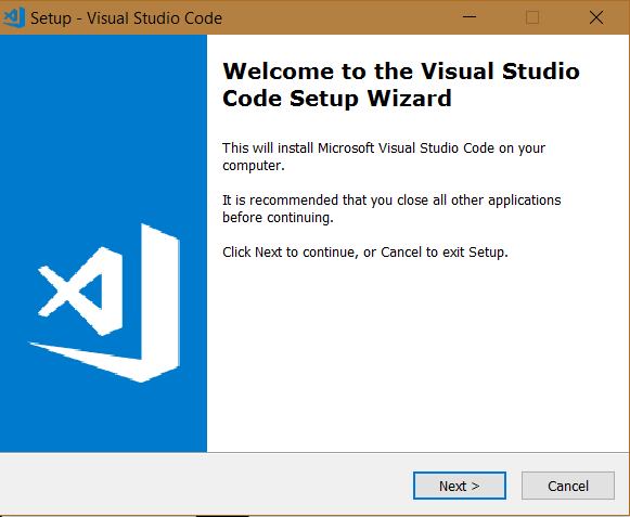 Visual Studio Code Introduction - Carl de Souza