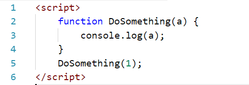 Possibilities for function overloading in compile-to-JS languages