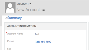 setsubmitmode in dynamics 365 javascript | control... Dynamics 365 - setSubmitMode in JavaScript - Carl de Souza