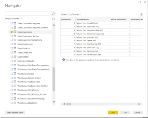 Query Folding in Power BI - Carl de Souza