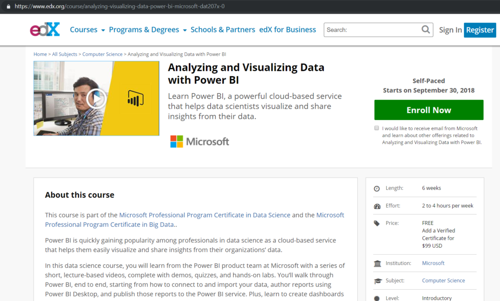 Thinking of Learning Power BI? Check Out My Top Learning Resources ...