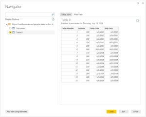 How To Use Report Drillthrough In Power BI - Carl De Souza