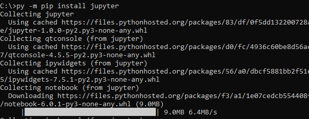 pip-install-jupyter-notebook-while-running-lalapafleet