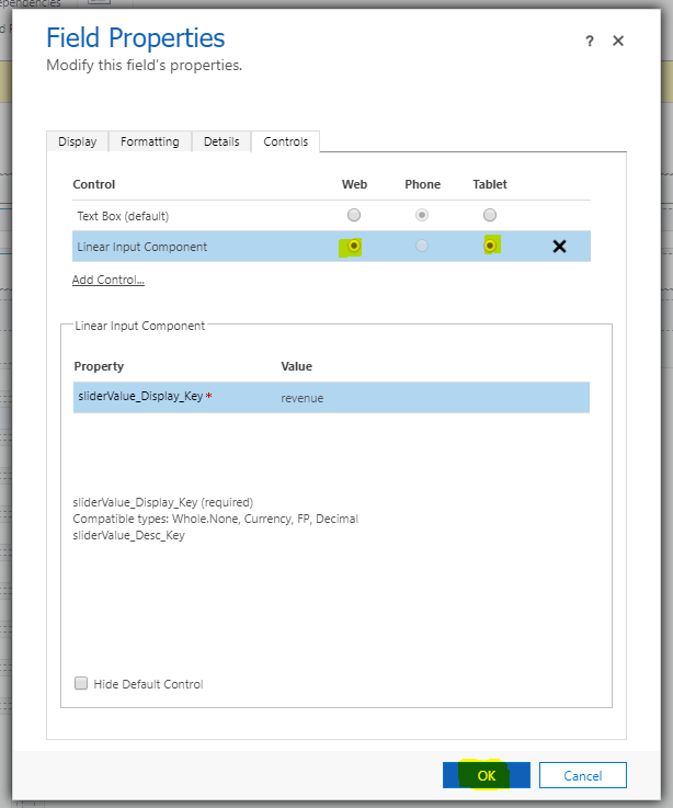 PCF custom control in Dynamics 365 CRM (Step-By-Step Guide) - CRM