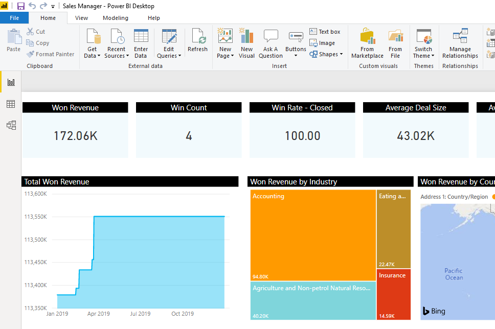 how to download power bi desktop