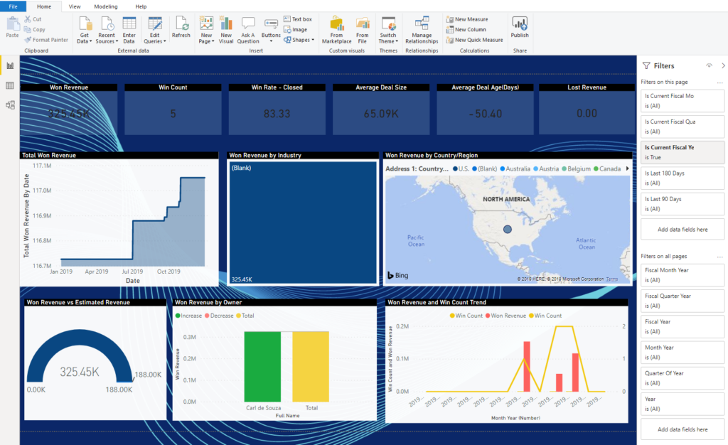 Create, Update and Share Power BI Themes through the Power BI Desktop ...