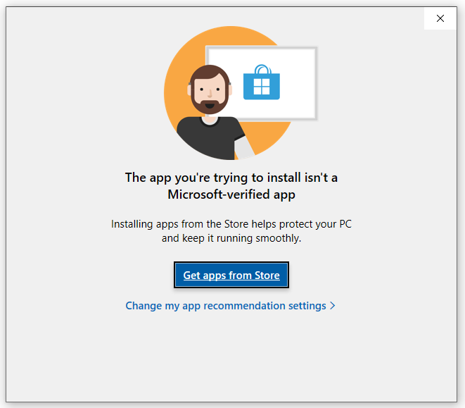 how to download apps from microsoft store without account