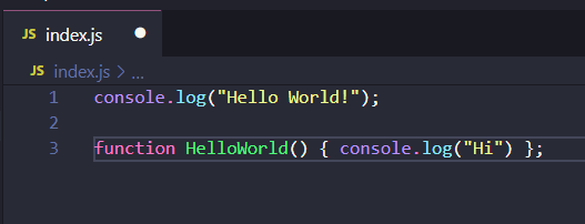 visual studio code auto format