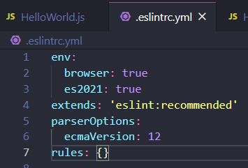 assignment to property of function parameter 'item'.eslint
