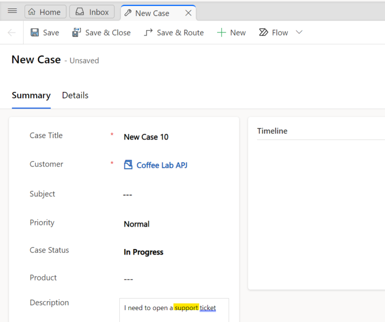 Unified Routing Fallback Queues - Carl de Souza