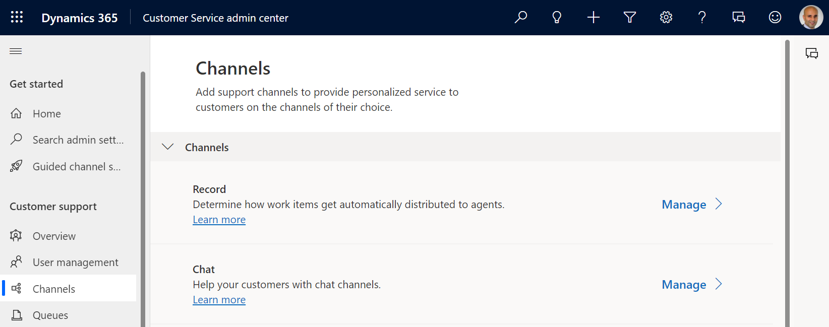 How to Use the Live Chat Widget 2.0 in Customer Service Workspace