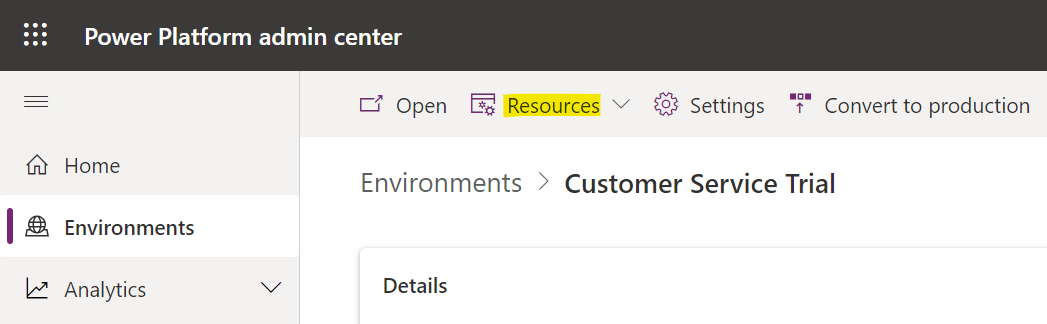 Checking out the Enhanced Data Model with Power Pages