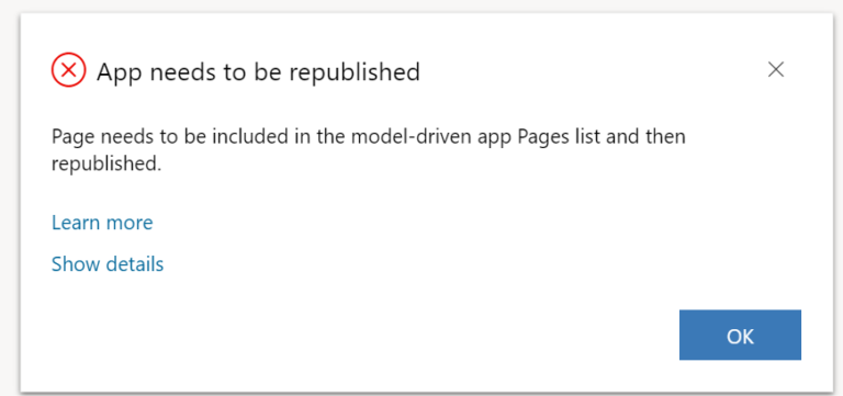 Using PCF Controls in Canvas Apps and Custom Pages - Carl de Souza