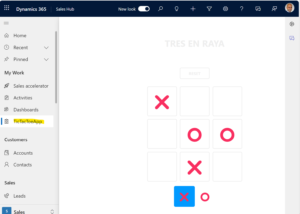 Using PCF Controls in Canvas Apps and Custom Pages - Carl de Souza