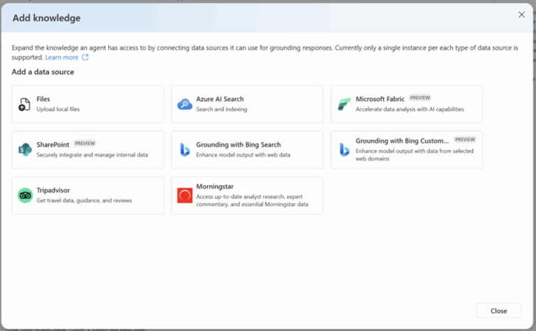Creating an Agent with Actions in Azure AI Foundry - Carl de Souza