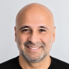 Carl de Souza